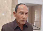 Pembubaran GRIB Jaya Disuarakan, DPRD Kalteng Serahkan ke Kemenkumham