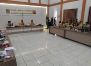 Capaian Program 100 Hari Kerja, Ini Kata Bupati Gunung Mas