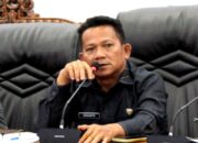 Pembinaan UMKM Desa, DPRD Apresiasi Disnakertranskop UKM Barito Utara