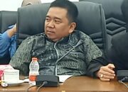 Ketua PGRI barut Terpilih, Anggota DPRD Suparjan: Ucapkan Selamat kepada Maslan