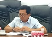 Penarikan Undian Simpedes, DPRD Barut Apresiasi BRI Cabang Muara Teweh