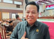 Komisi I DPRD Kalteng Dorong Optimalisasi Sosialisasi Program Pemutihan Pajak