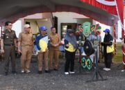 108 Orang ikuti Jambore Pemuda Handep Hapakat 2025