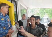 Pentingnya Peningkatan Kompetensi Kepala Sekolah, Ini Kata Kadisdikbud Tala