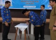 Pemkab Pulpis Gelar Sosialisasi Kebijakan Pelaksanaan PUG