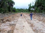 Survei Rencana Jaringan Listrik di Dua Desa, Ini Kata Ardianto