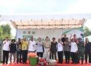 Pemkab Pulpis Dukung Seminar Mitigasi Iklim Lewat Perhutanan Sosial