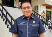Subandi: Fairid Tunjukkan Aksi Nyata, DPRD Komit Dukung Visi Pembangunan