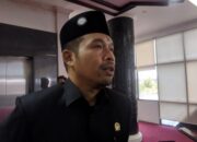 DPRD Kalteng Apresiasi Sinergi Lintas Sektor dalam Penanggulangan Karhutla