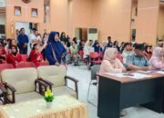 Pemkab Kapuas Gelar FLS2N Dan O2SN Jenjang SMP/MTs