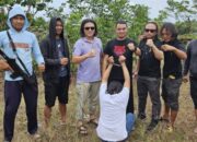Polsek Jorong Berhasil Tangkap Pengedar Sabu