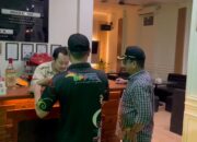 Tunggak Pajak, BPPRD Palangka Raya Beri Teguran Tertulis Terhadap Kafe dan THM