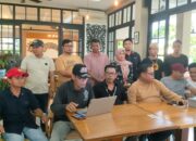 Ormas Dayak Desak Penegakan Hukum Dugaan Penganiayaan Tokoh Adat