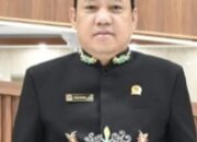 DPRD Kalteng Tegaskan Desa Dambung Masuk Wilayah Sah Barito Timur