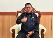 Jelang Hari Bhayangkara ke-79, Ketua DPRD Palangka Raya Apresiasi Dedikasi Polri