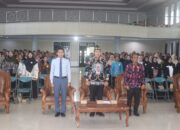 Pemkab Pulpis Gelar Seminar Cara Menjadi Guru yang Hebat