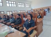 DPRD Minta Tenaga Pendidik Harus Tingkatkan Kompetensi