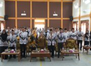 Hasana Rifa’i Terpilih Sebagai Ibunda Guru Periode 2025-2030