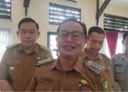 Edukasi Banjir untuk Warga, Camat Jekan Raya Apresiasi Langkah Tanggap Darurat