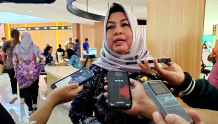 Digitalisasi Pajak Daerah, BPPRD Palangka Raya Luncurkan Layanan Lewat myBCA