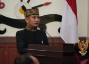Pemko Palangka Raya Bahas Regulasi Hunian, Targetkan Kesejahteraan Warga