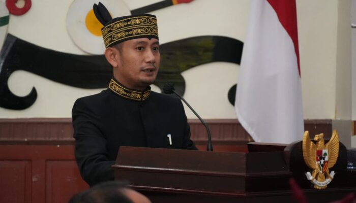 Pemko Palangka Raya Bahas Regulasi Hunian, Targetkan Kesejahteraan Warga