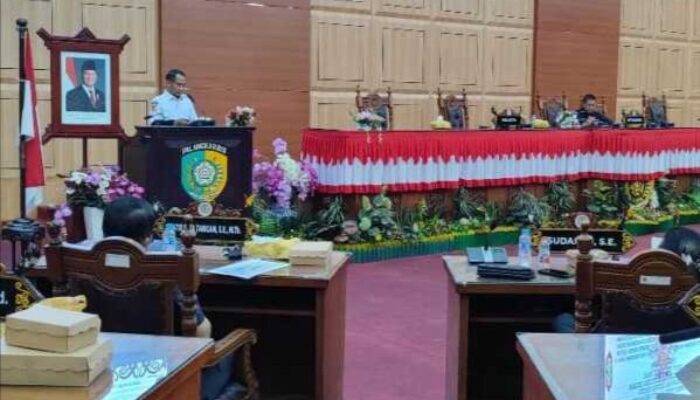 Fairid Naparin: Regulasi Permukiman Wujudkan Kota Ramah Hunian