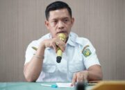 Diskominfo Palangka Raya Gencarkan Sosialisasi Aplikasi LAPOR! ke Kampus dan Komunitas