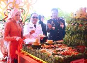 Hari Bhayangkara ke-79, Gubernur Kalteng Puji Dedikasi Polri Jaga Keamanan