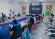 Inflasi Kalteng Juni 2025 Terkendali, Nilai Tukar Petani dan Ekspor Turun