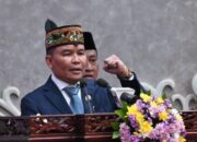 Program Transmigrasi, Gubernur Kalteng Harapkan Warga Lokal Harus Jadi Tuan Rumah