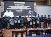 Guru di Kalteng Didorong Terapkan Sistem Hybrid, Jam Mengajar Virtual Diakui Resmi