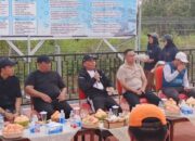 Sinergi dalam Gerak: Jalan Sehat Jadi Wadah Kebersamaan Pemerintah dan Media