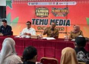 Rayakan HUT ke-68, Palangka Raya Gelar Festival Budaya dan UMKM Spektakuler