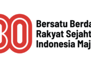 “Bersatu Berdaulat, Rakyat Sejahtera, Indonesia Maju”, Presiden Prabowo Resmi Luncurkan Logo HUT ke-80 RI