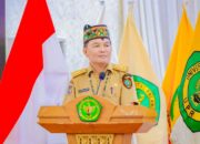 Seragam Gratis untuk SMA/SMK: Pemprov Kalteng Larang Pungutan Sekolah