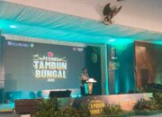 Geliatkan Ekonomi Kreatif, BI dan Pemkot Palangka Raya Gelar PTB 2025