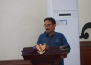Kepala BPS Palangka Raya: Penanggulangan Kemiskinan Butuh Pendekatan Menyeluruh dan Berbasis Data