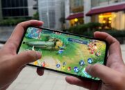 Samsung Galaxy A36 5G, Smartphone Yang Dirancang Untuk Berbagai Tipe Gamer