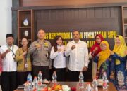 Disdukcapil Palangka Raya Perluas Layanan Adminduk Melalui Kolaborasi RS dan TK/RA