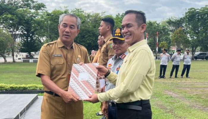 Perkuat Program Kampung Iklim di Tingkat Kelurahan