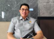Fraksi Demokrat Kalteng Komit Dukung Atlet Muda: Terus Berlatih, Uji Kemampuan, Raih Medali