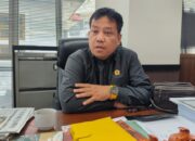 Diskon untuk Mahasiswa di THM Dikecam DPRD Kalteng Purdiono: Mahasiswa Butuh Ilmu, Bukan Diskotik