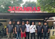 Jatanras Polresta Berhasil Tangkap Napi Kabur Dari Lapas Palangka Raya 