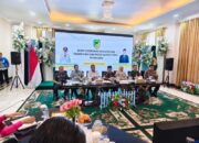 Kesiapan Pilkada 2024, Pj Bupati Indra Tegaskan Pemda Dukung Penyelenggaraan PSU