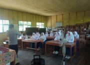 Polisi dan Sekolah Bersatu: Cegah Kenakalan Remaja Sejak MPLS