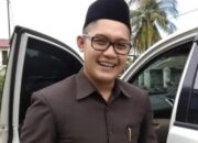 Sinergi Pemerintah dan Anak Muda, Bryan Dorong Kebangkitan Pertanian Modern Kalteng