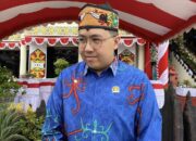 Erlan Audri Dorong Regenerasi Petani dan Inovasi Teknologi di Kalangan Milenial