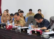 Rancangan KUA-PPAS 2026 Berupa Transformasi Ekonomi Berbasis Komoditas Lokal
