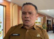 Perkuat Kemandirian Pangan, DPRD Palangka Raya Gandeng Kaum Muda